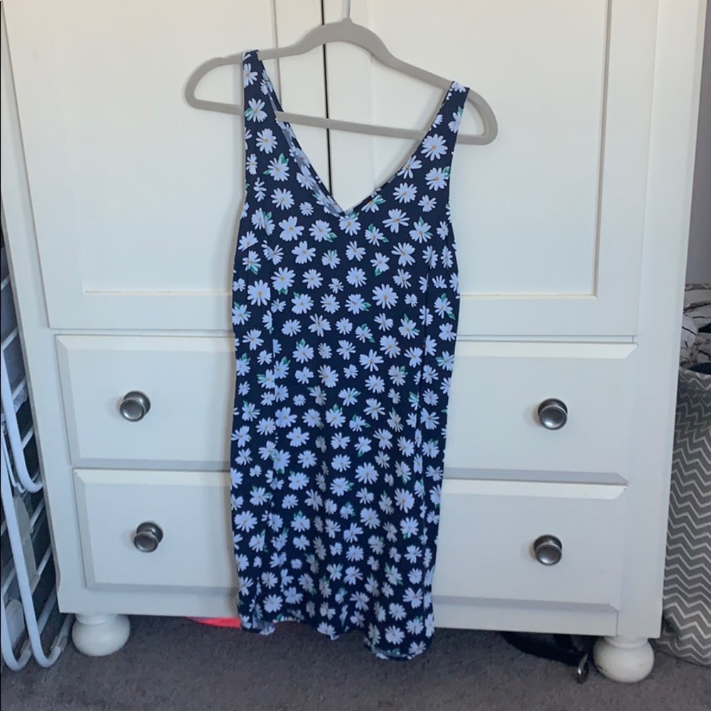 Old navy dress